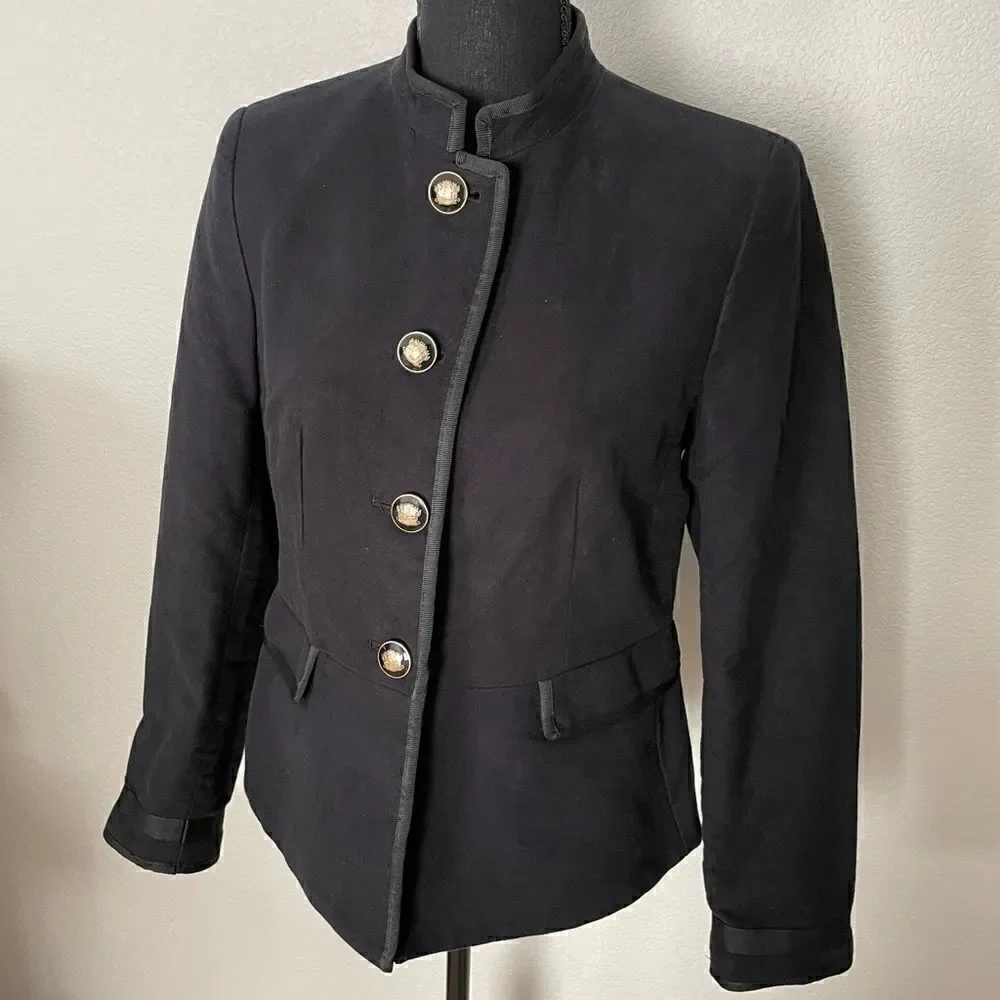 NWT Zara Fitted Blazer